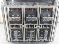 SCHNEIDER ELECTRIC NW32 H1 MASTERPACT CIRCUIT BREAKER 3200A 3 POLE
