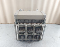 SCHNEIDER ELECTRIC NW32 H1 MASTERPACT CIRCUIT BREAKER 3200A 3 POLE