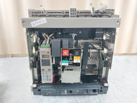 SCHNEIDER ELECTRIC NW32 H1 MASTERPACT CIRCUIT BREAKER 3200A 3 POLE