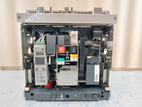 SCHNEIDER ELECTRIC NW32 H1 MASTERPACT CIRCUIT BREAKER 3200A 3 POLE