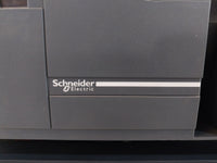 SCHNEIDER ELECTRIC NW32 H1 MASTERPACT CIRCUIT BREAKER 3200A 3 POLE