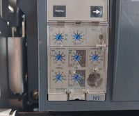 SCHNEIDER ELECTRIC NW32 H1 MASTERPACT CIRCUIT BREAKER 3200A 3 POLE
