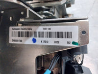 SCHNEIDER ELECTRIC NW32 H1 MASTERPACT CIRCUIT BREAKER 3200A 3 POLE
