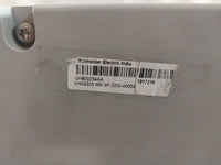 SCHNEIDER ELECTRIC NW32 H1 MASTERPACT CIRCUIT BREAKER 3200A 3 POLE