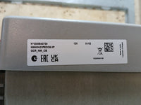 SCHNEIDER ELECTRIC NW40 H2 MASTERPACT CIRCUIT BREAKER 4000A 3 POLE