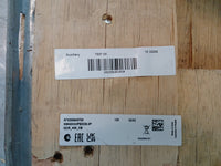 SCHNEIDER ELECTRIC NW40 H2 MASTERPACT AIR CIRCUIT BREAKER 4000A 3 POLE