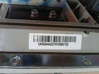 SCHNEIDER ELECTRIC NW40 H2 MASTERPACT AIR CIRCUIT BREAKER 4000A 3 POLE