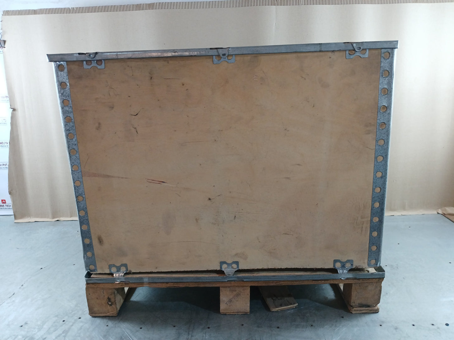 SCHNEIDER ELECTRIC NW40 H2 MASTERPACT CIRCUIT BREAKER 4000A 3 POLE
