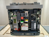 SCHNEIDER ELECTRIC NW40 H2 MASTERPACT CIRCUIT BREAKER 4000A 3 POLE