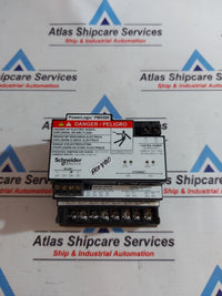 SCHNEIDER ELECTRIC PM5560 POWERLOGIC PM5500