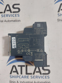 SCHNEIDER ELECTRIC RE22R1AMR TIME DELAY RELAY