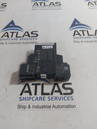 SCHNEIDER ELECTRIC RE22R1AMR TIME DELAY RELAY