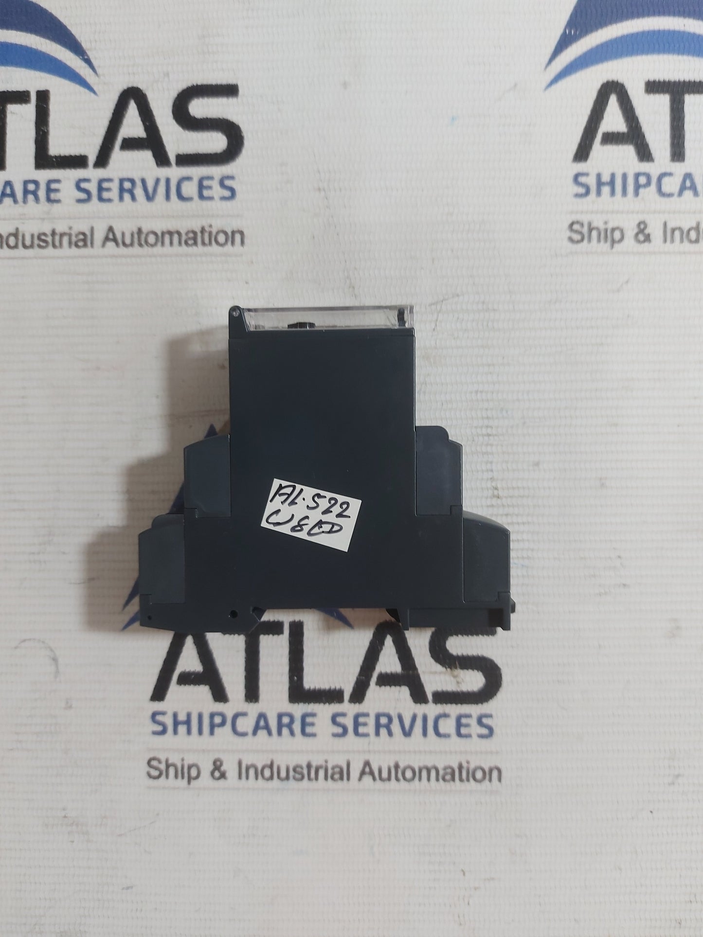 SCHNEIDER ELECTRIC RE22R1AMR TIME DELAY RELAY