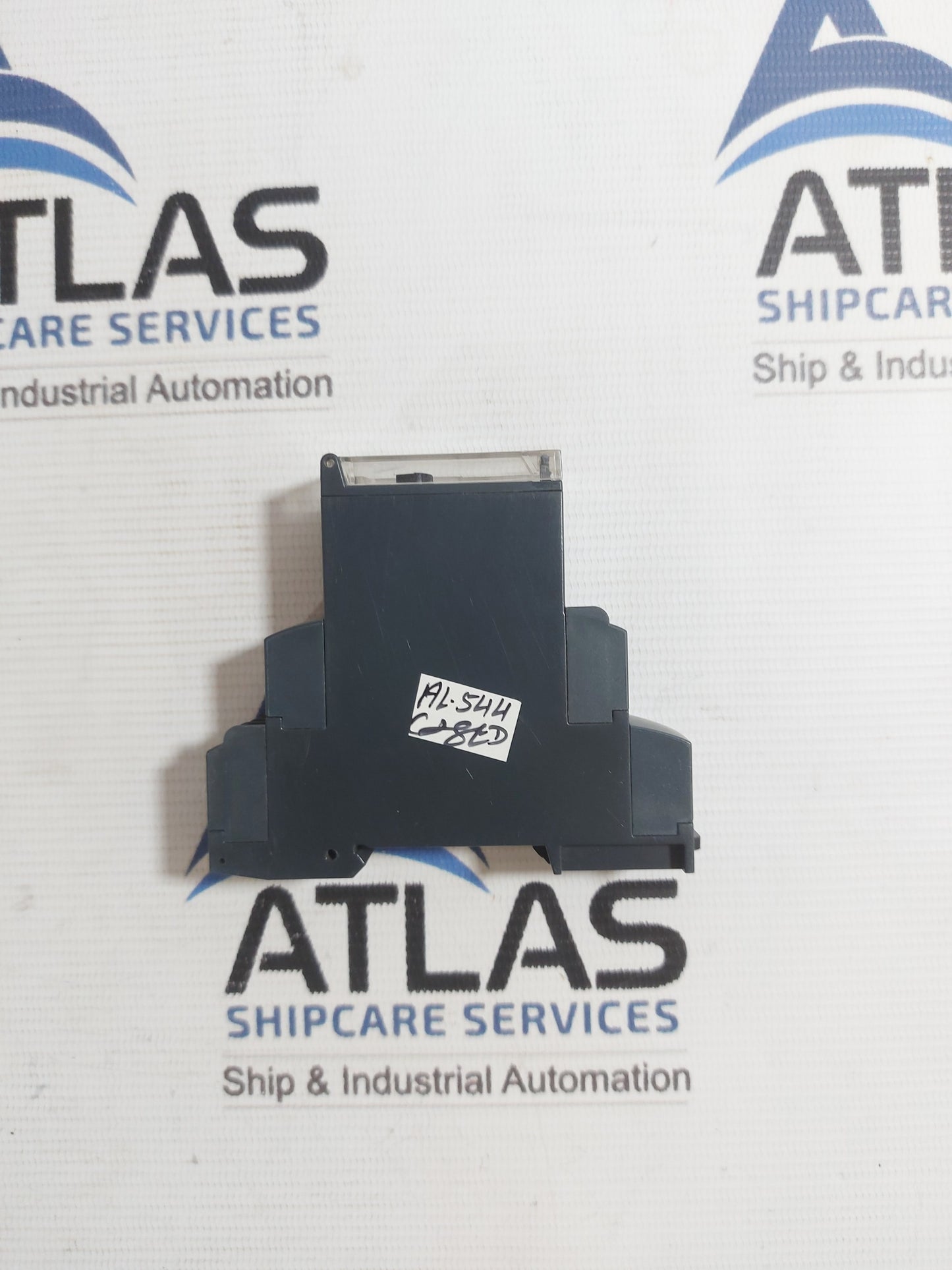SCHNEIDER ELECTRIC RE22R1KMR TIME DELAY RELAY