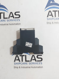 SCHNEIDER ELECTRIC RE22R1KMR TIME DELAY RELAY