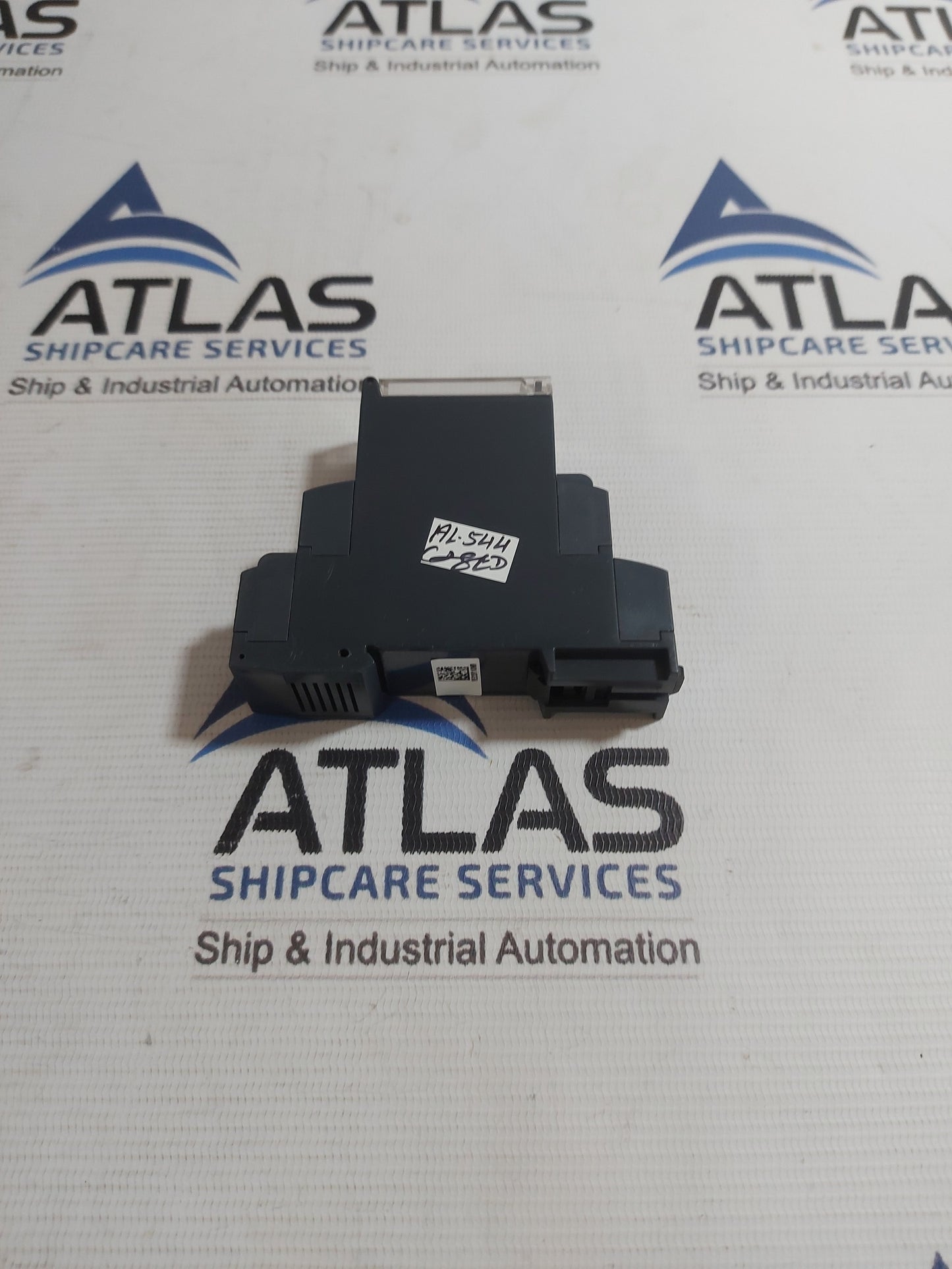 SCHNEIDER ELECTRIC RE22R1KMR TIME DELAY RELAY