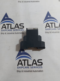 SCHNEIDER ELECTRIC RE22R1MYMR MULTIFUNCTION TIME RELAY