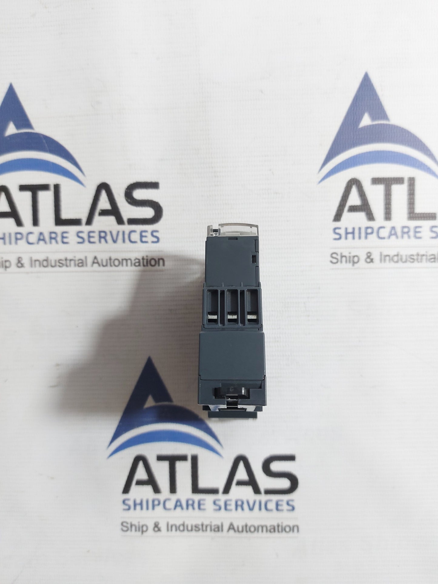SCHNEIDER ELECTRIC RE22R1MYMR MULTIFUNCTION TIME RELAY