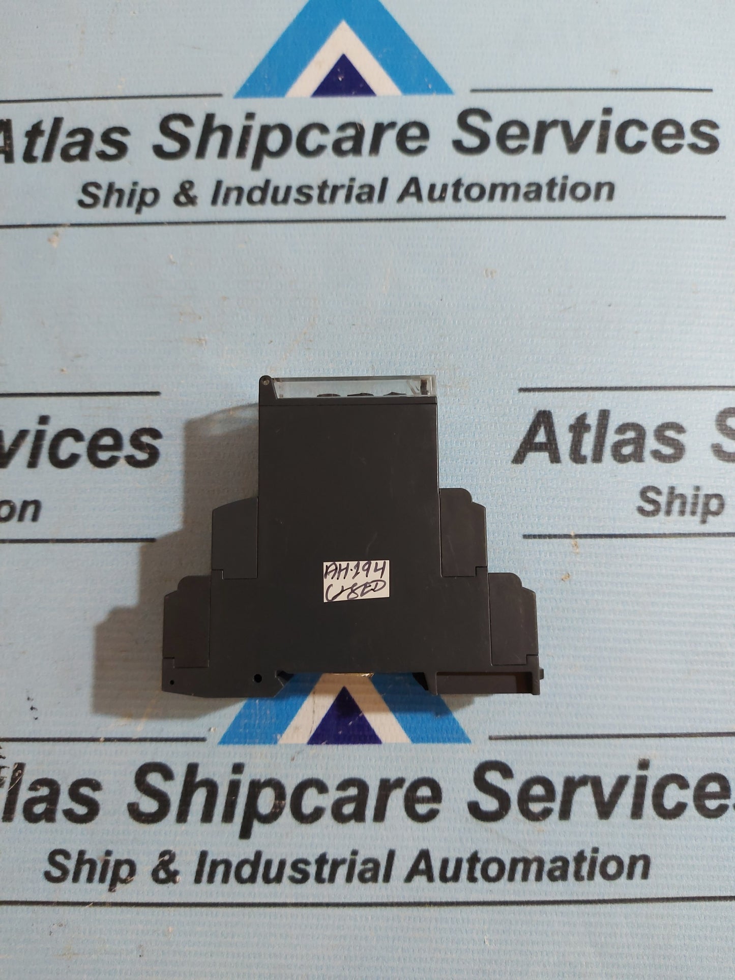 SCHNEIDER ELECTRIC RM22UB34 1-PHASE VOLTAGE CONTROL RELAY