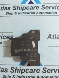 SCHNEIDER ELECTRIC RM22UB34 1-PHASE VOLTAGE CONTROL RELAY