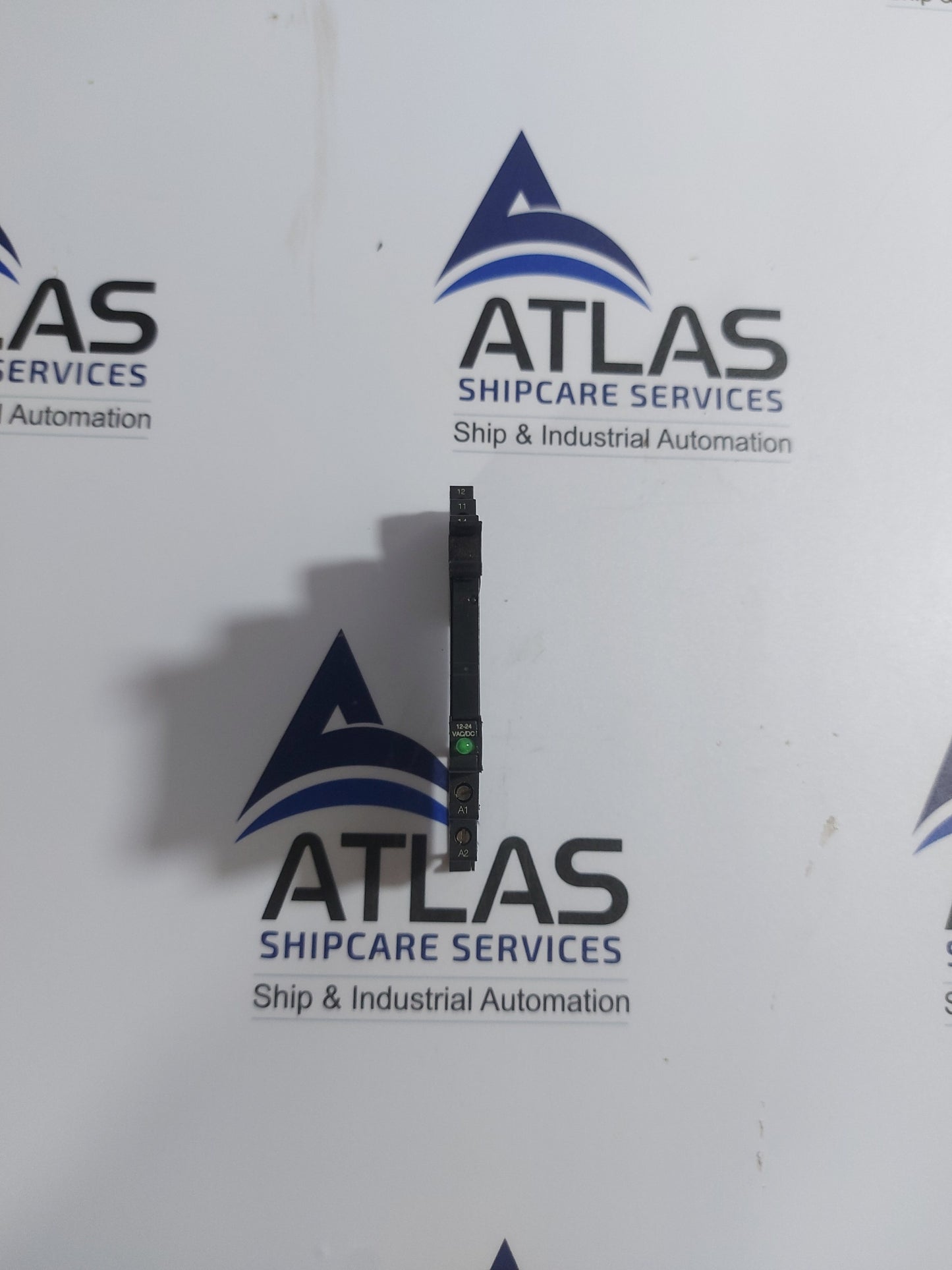 SCHNEIDER ELECTRIC RSLZVA1 SCREW SOCKET EQUIPMENT WITH LED AND PROTECTION CIRCUIT