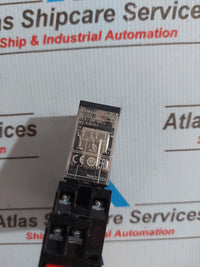 SCHNEIDER ELECTRIC RXM2AB2BD RELAY 12A/250VAC