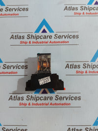 SCHNEIDER ELECTRIC RXM2AB2BD RELAY 12A/250VAC
