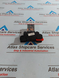 SCHNEIDER ELECTRIC RXM2AB2BD RELAY 12A/250VAC