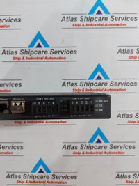 SCHNEIDER ELECTRIC SQUARE D EGX400 POWERLOGIC ETHERNET GATEWAY