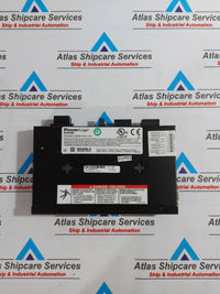 SCHNEIDER ELECTRIC SQUARE D EGX400 POWERLOGIC ETHERNET GATEWAY