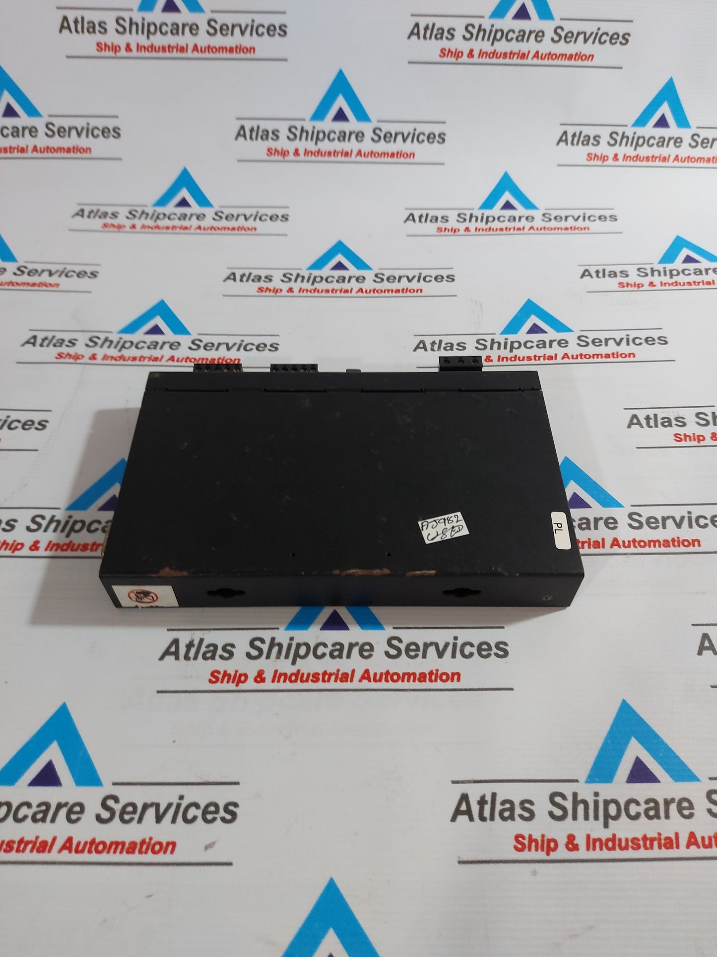 SCHNEIDER ELECTRIC SQUARE D EGX400 POWERLOGIC ETHERNET GATEWAY