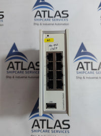 SCHNEIDER ELECTRIC TCSESPU083FN0 CONNEXIUM P-UNMANAGED SWITCH-8TX