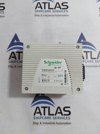 SCHNEIDER ELECTRIC TCSESPU083FN0 CONNEXIUM P-UNMANAGED SWITCH-8TX