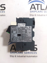 SCHNEIDER ELECTRIC TELEMECANIQUE GV2ME05 TeSys STARTER AND PROTECTOR