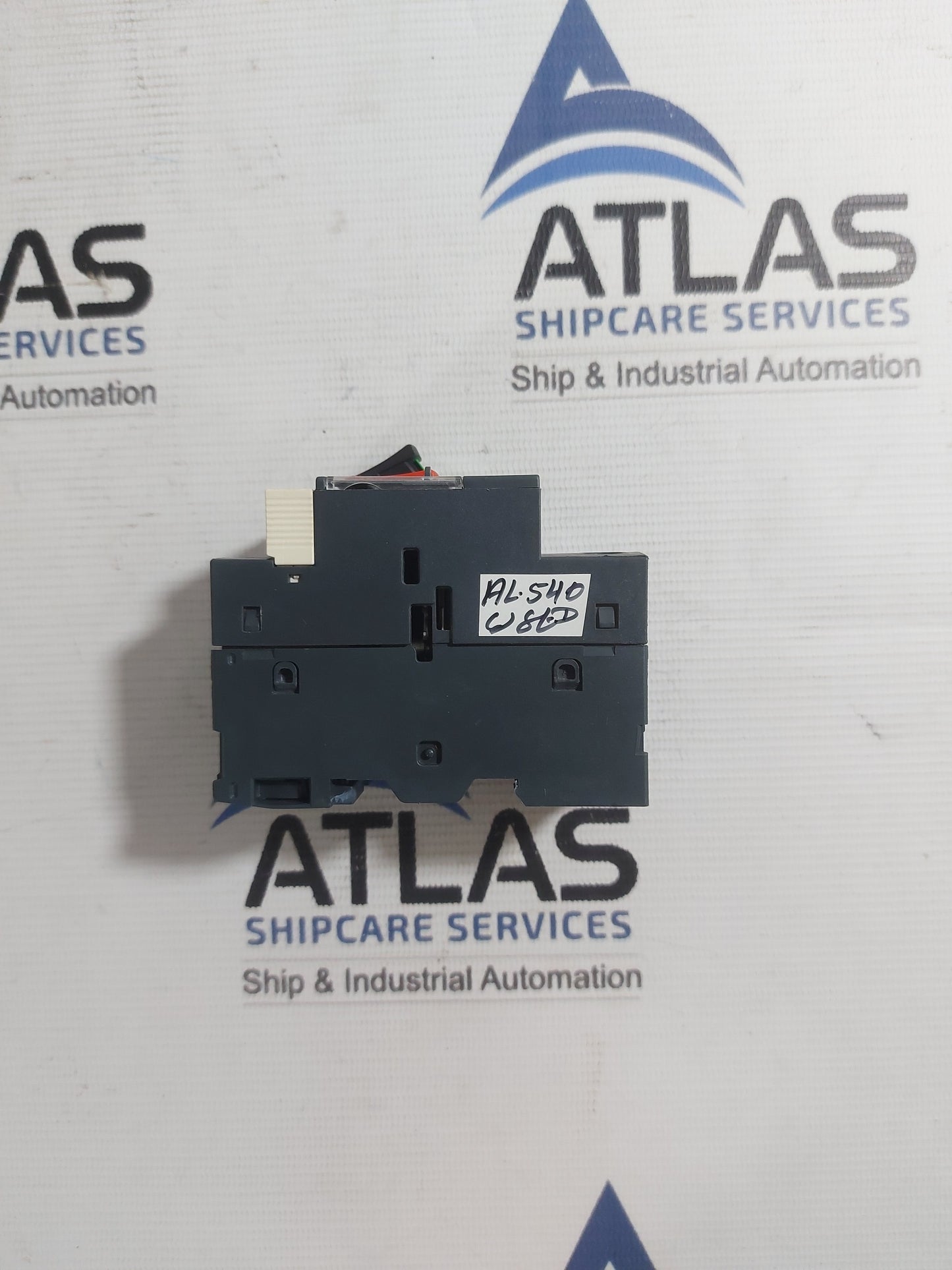 SCHNEIDER ELECTRIC TELEMECANIQUE GV2ME05 TeSys STARTER AND PROTECTOR