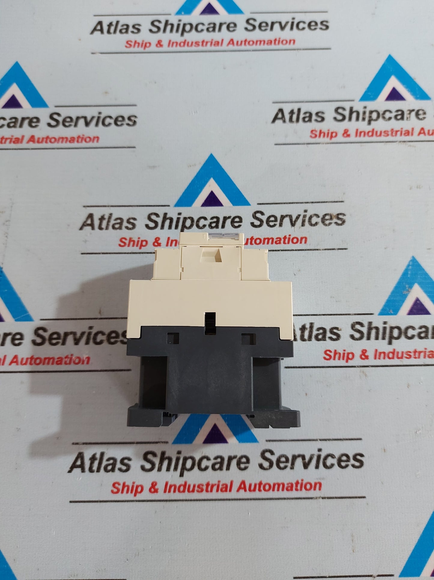 SCHNEIDER ELECTRIC TESYS CAD 326 CONTROL RELAY