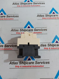 SCHNEIDER ELECTRIC TESYS CAD 326 CONTROL RELAY
