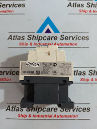 SCHNEIDER ELECTRIC TESYS CAD 326 CONTROL RELAY