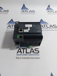 SCHNEIDER ELECTRIC TM221CE24T MODICON TM221-10&nbsp; OUTPUT RELAY 24VDC 0.5A
