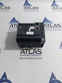 SCHNEIDER ELECTRIC TM221CE24T MODICON TM221-10&nbsp; OUTPUT RELAY 24VDC 0.5A