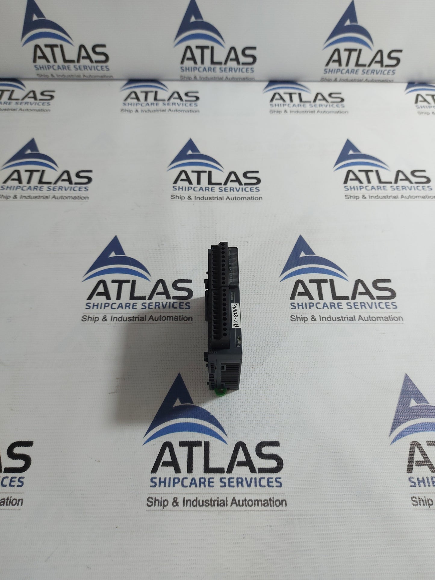 SCHNEIDER ELECTRIC TM3DI16 DISCRETE INPUT MODULE