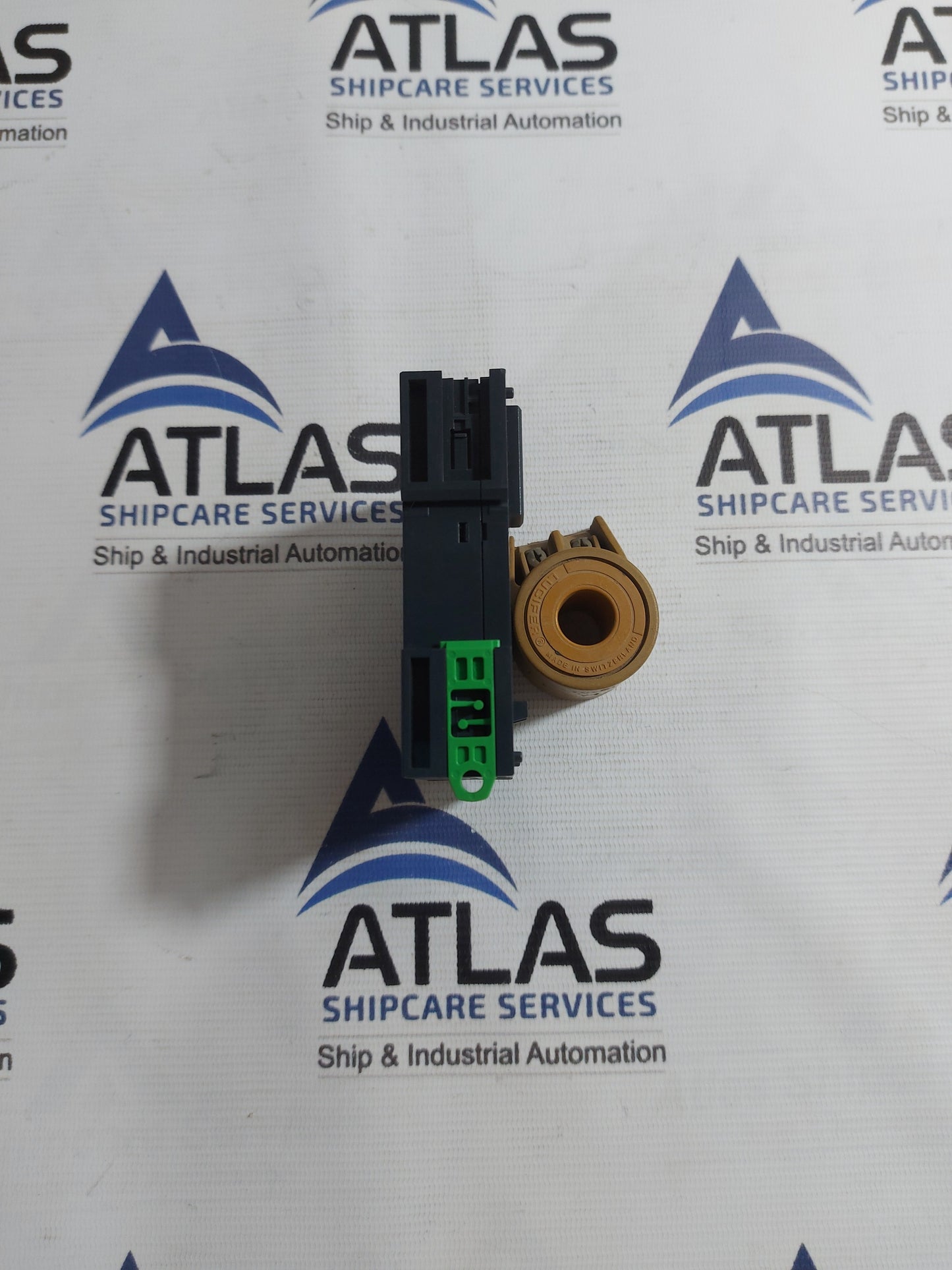 SCHNEIDER ELECTRIC TM3DI16 DISCRETE INPUT MODULE