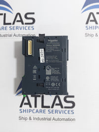 SCHNEIDER ELECTRIC TM3DQ16R MODICON TM3-16 RELAY OUTPUT 240V 2A