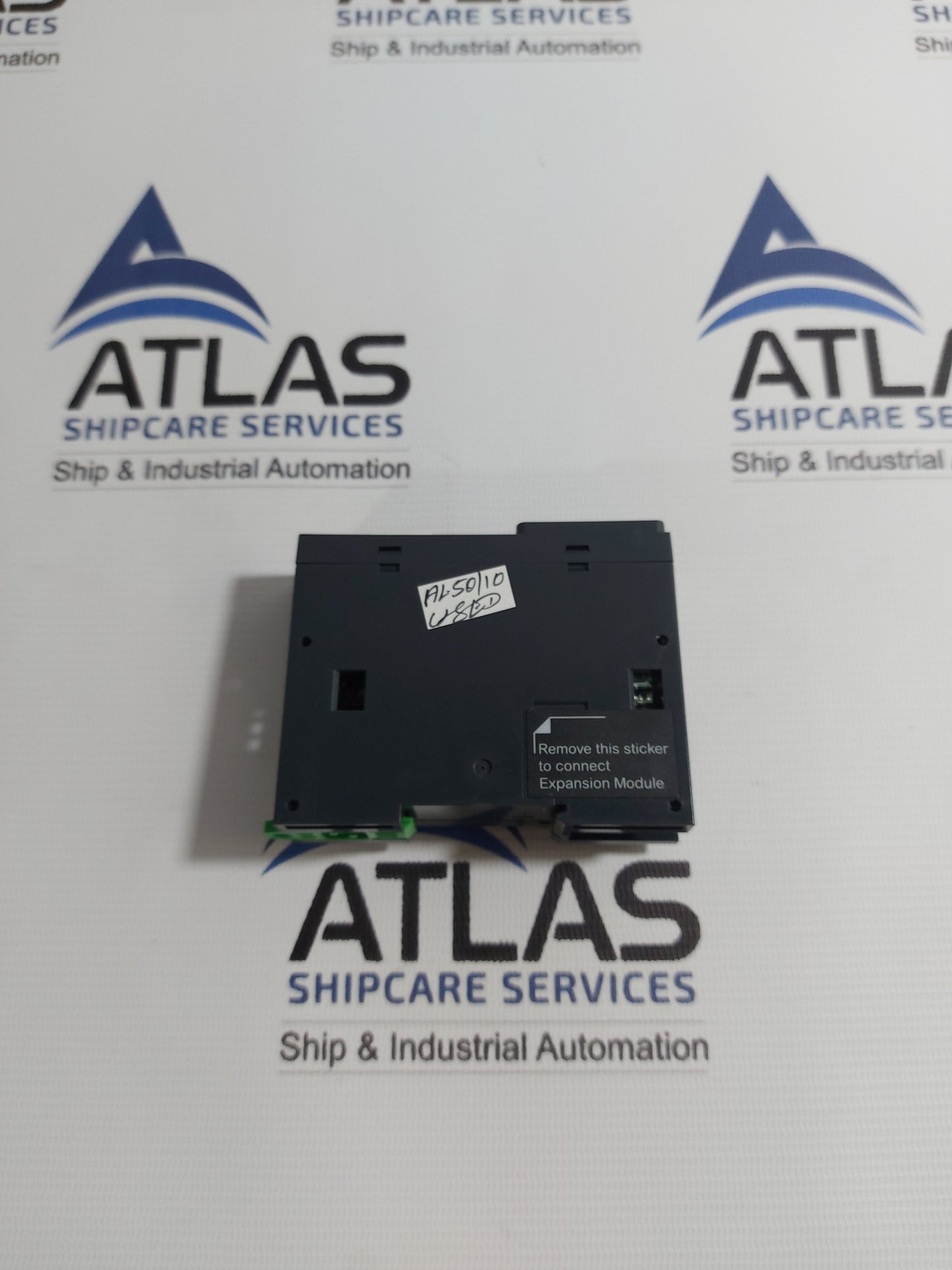 SCHNEIDER ELECTRIC TM3DQ16R MODICON TM3-16 RELAY OUTPUT 240V 2A