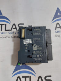 SCHNEIDER ELECTRIC TM3DQ16T MODICON PLC MODULE