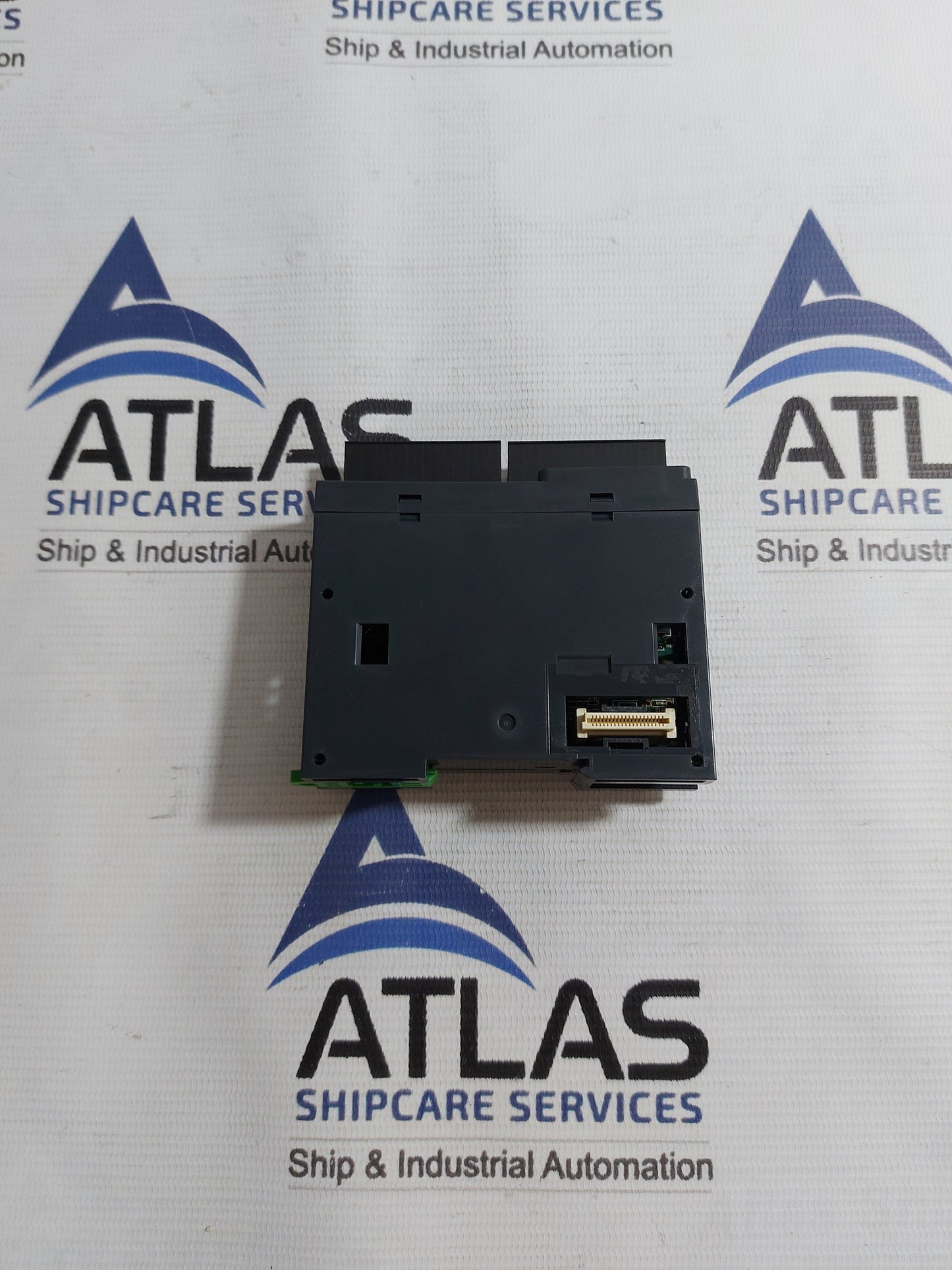 SCHNEIDER ELECTRIC TM3DQ16T MODICON PLC MODULE