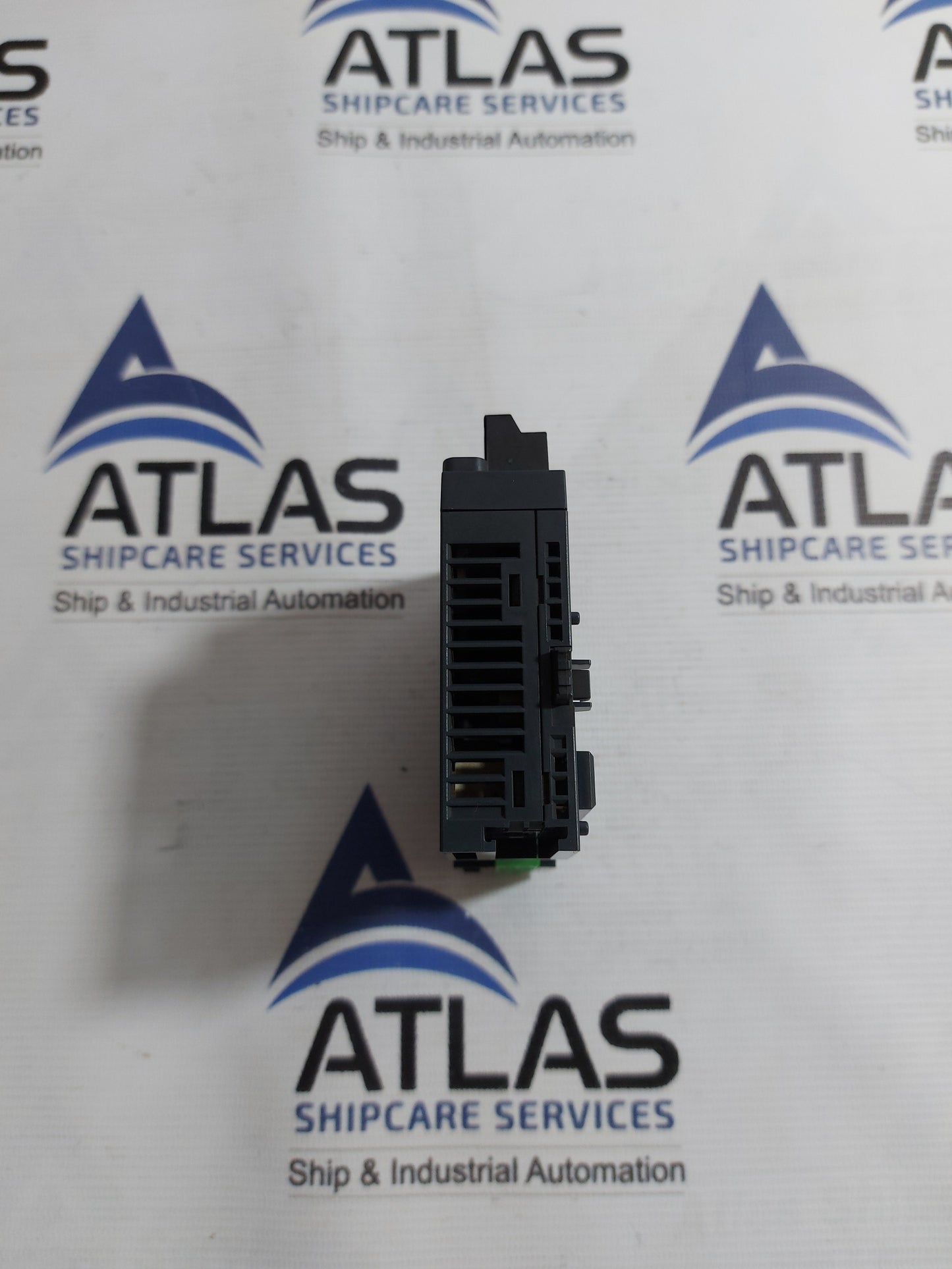 SCHNEIDER ELECTRIC TM3DQ16T MODICON PLC MODULE