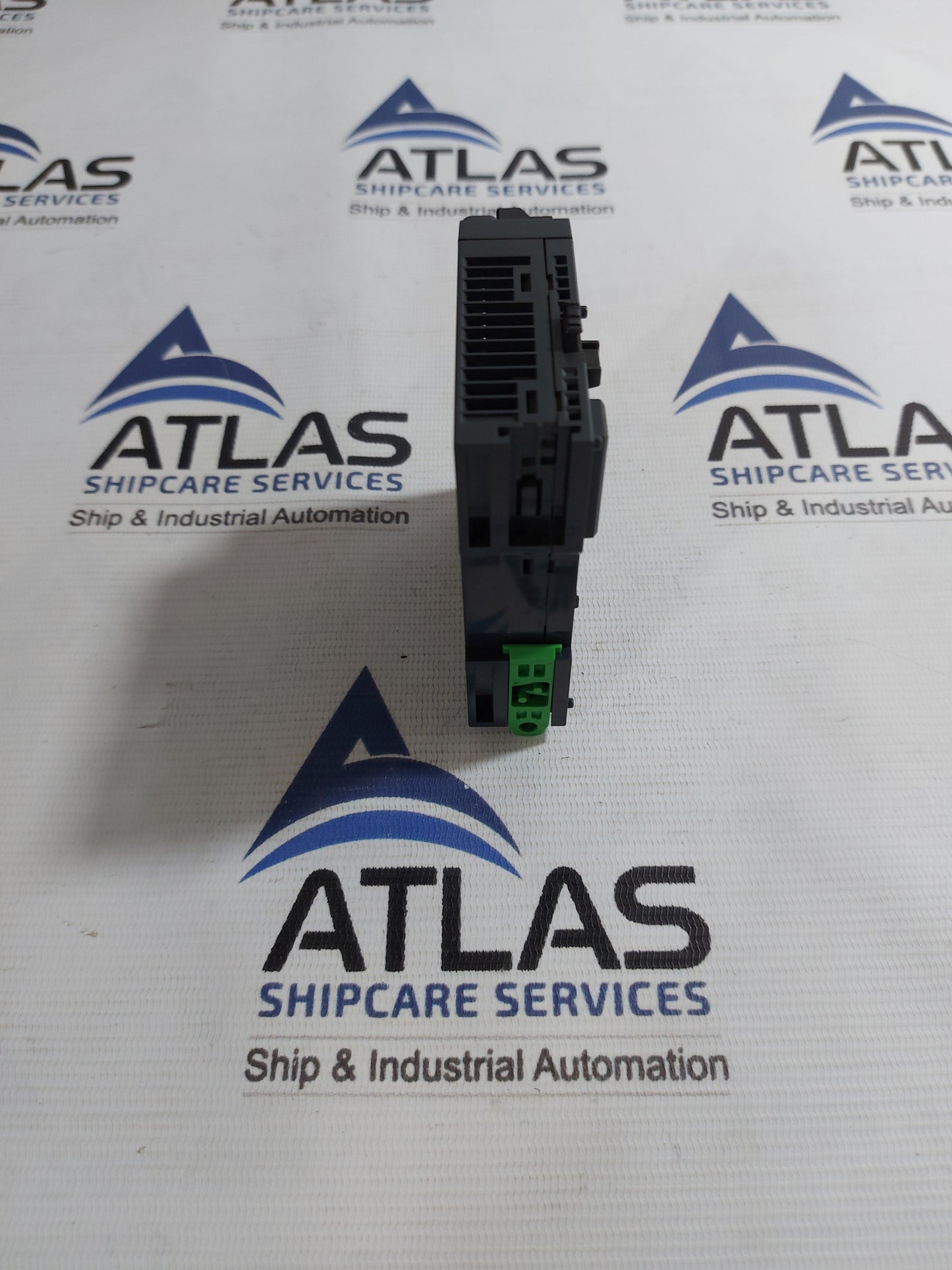 SCHNEIDER ELECTRIC TM3DQ16T MODICON PLC MODULE