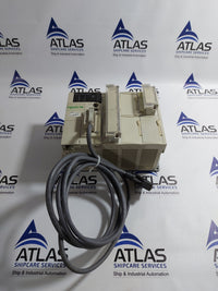 SCHNEIDER ELECTRIC TSX3721101 MODICON PROGRAMMABLE LOGIC CONTROLLER