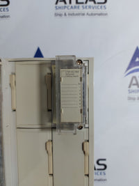 SCHNEIDER ELECTRIC TSX3721101 MODICON PROGRAMMABLE LOGIC CONTROLLER